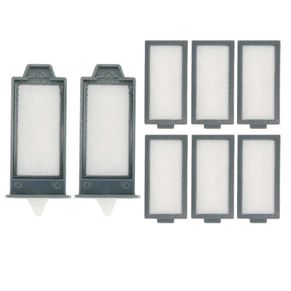 8-Pack CPAP Filter Replacement for DreamStation 2 Machines