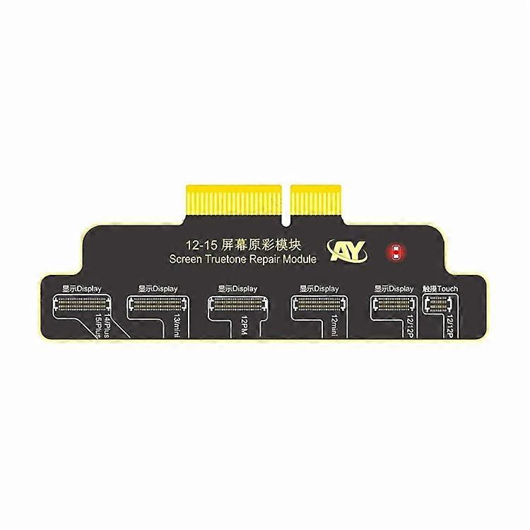 AY A108 Compatible For iPhone 12