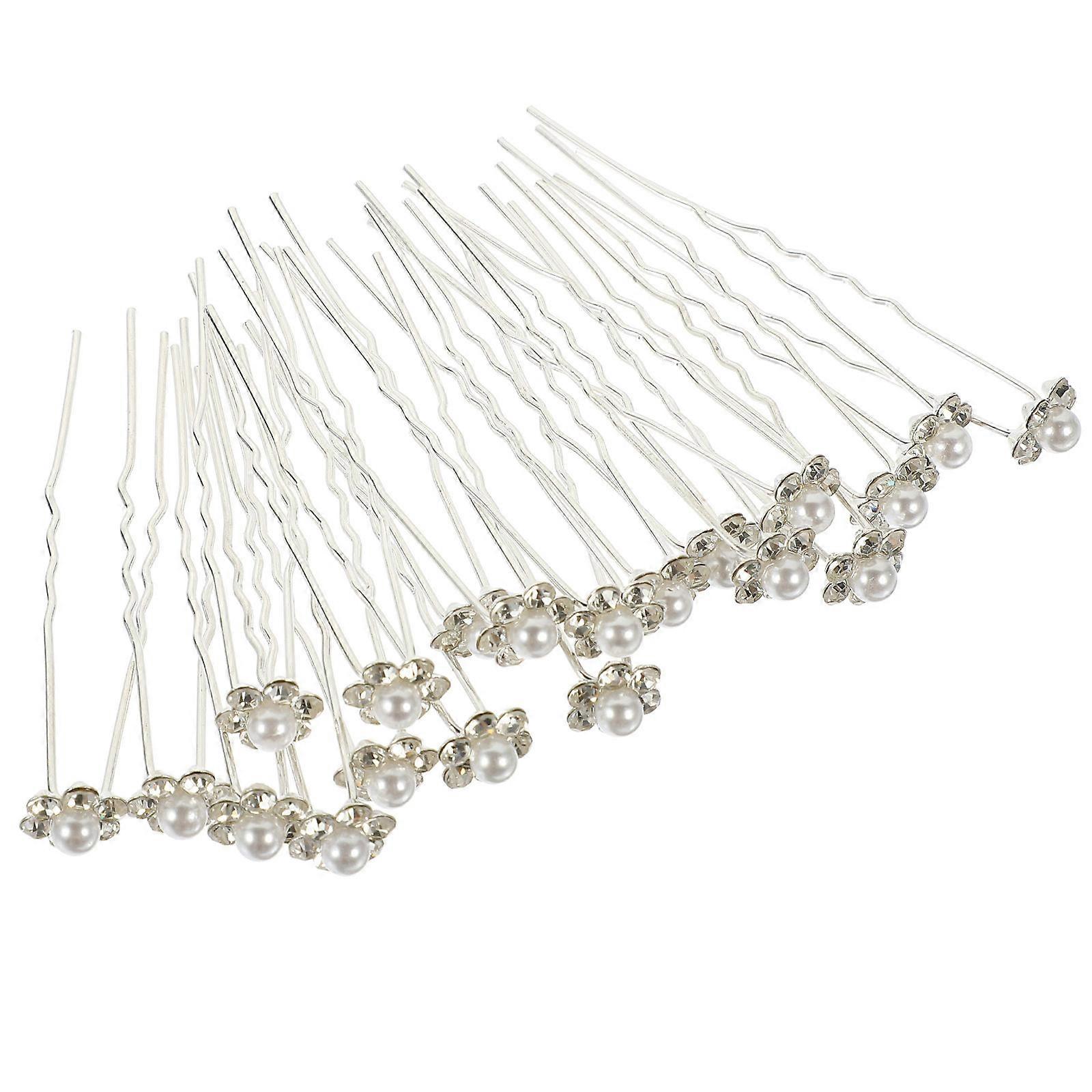 Versatile Hairpin for Creating Stunning Updos, Compact and Convenient