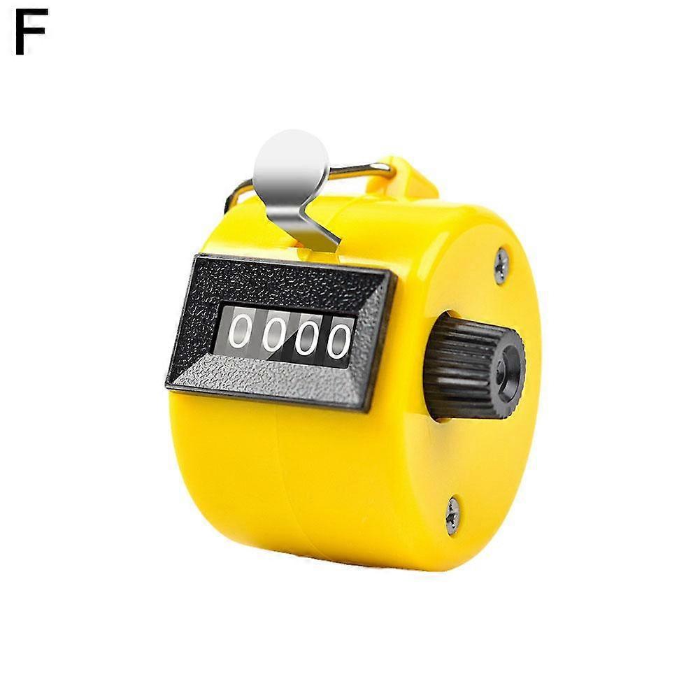 Mini Digital Step Counter Simple Walking Pedometer Portable For Exer