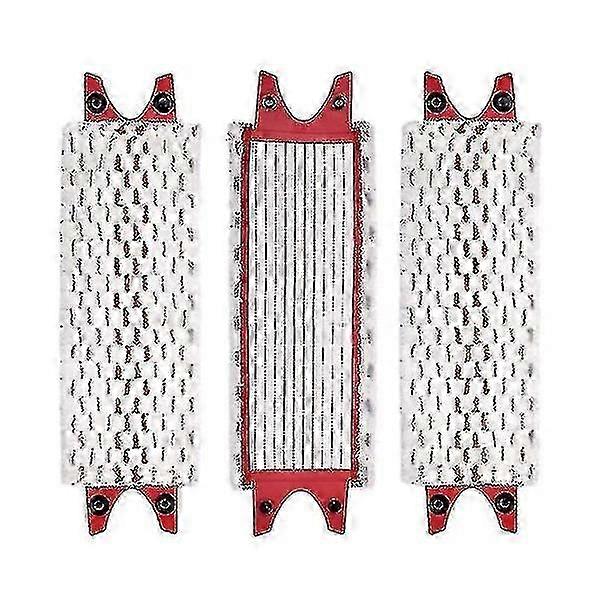 pcs Vileda Ultramax Mop Set Spray Mop Head Flat Mop Cloth-Compatible with Certain Brands