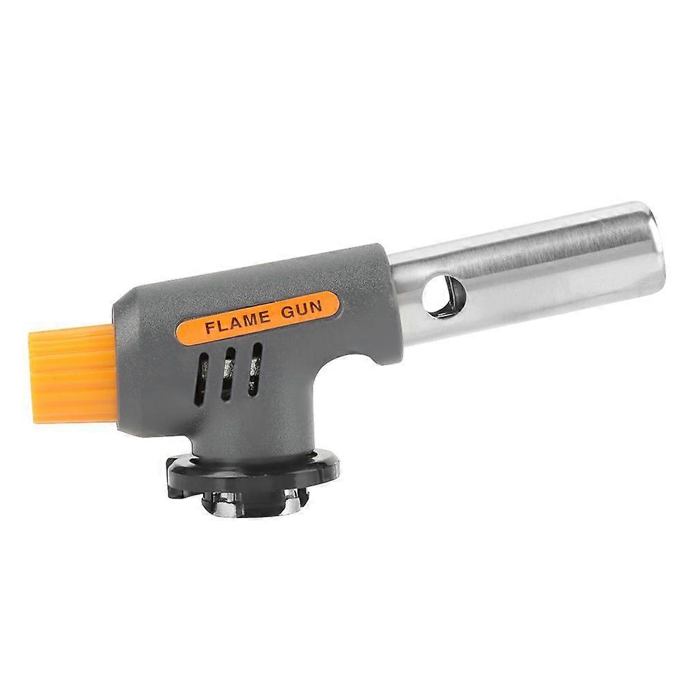 High quality  Butane gas torch copper nozzle ceramic ring high temperature