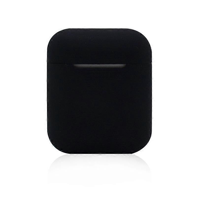 Shock-proof Soft TPU Silicone Protection Case For Airpods 1 Headset Cover Protector Accessories