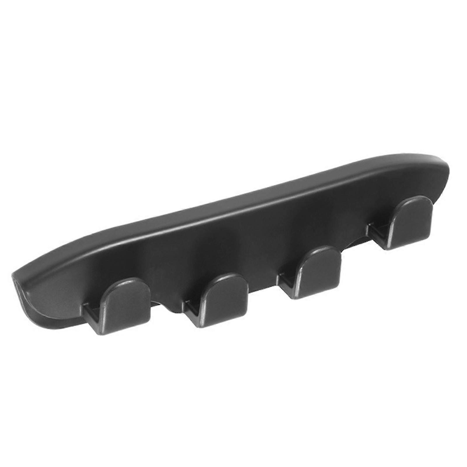 Handbag Hooks for Tesla Model 3/Y Rear Seat Headrest 2025
