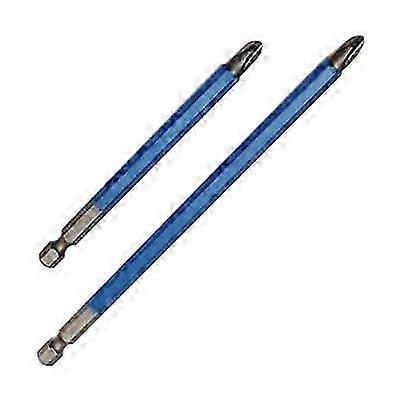 6 Feet Blue Phillips Screwdriver - Suitable for Various Applications, Size #2, Ideal for DIY Projects and Repairs