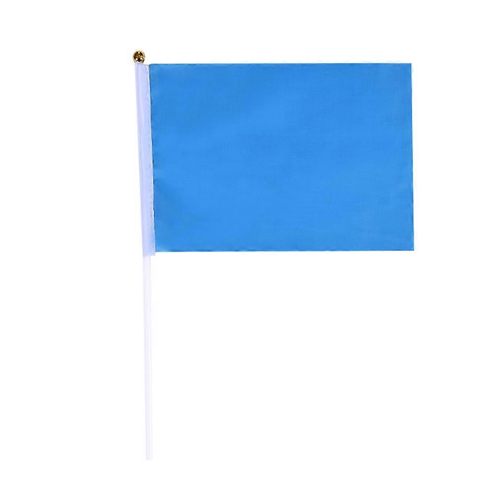Handheld Celebration Flags, Sturdy and Lightweight, Great for Decor