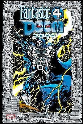 Fantastic Four/Doom 2099 Omnibus