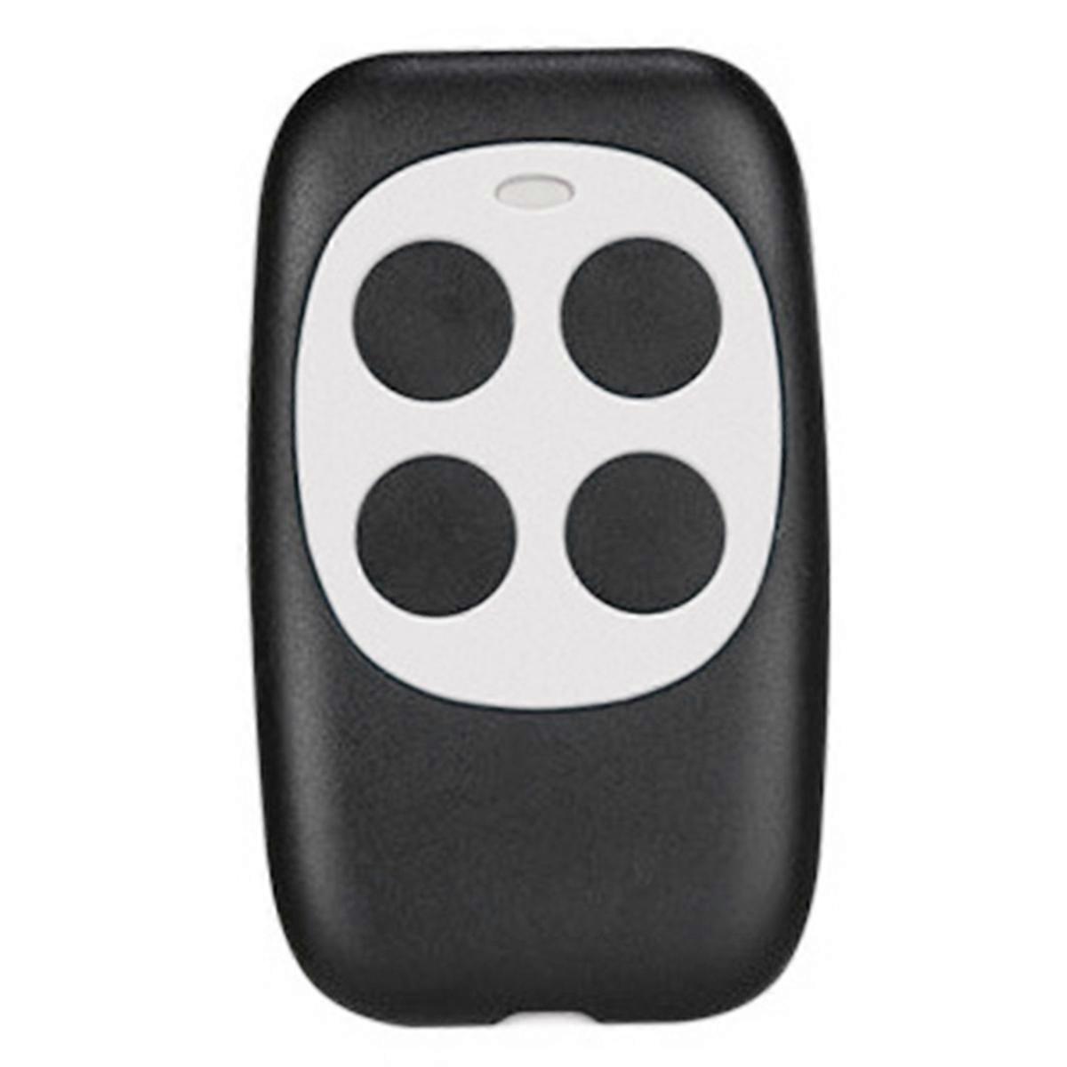 20PCS 433Mhz Wireless Remote Control RF Transmitter Wireless Remote Control 433Mhz for Garage Door,