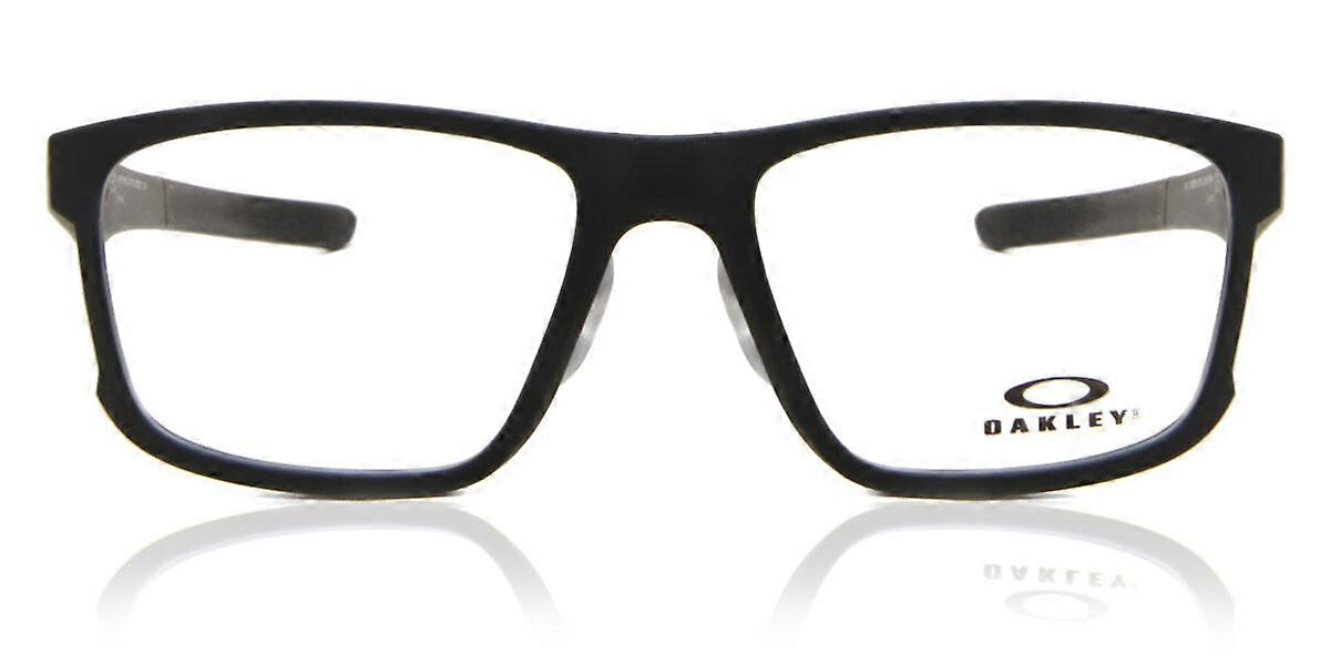 Oakley OX8051 HYPERLINK Asian Fit 805101 Men Eyeglasses