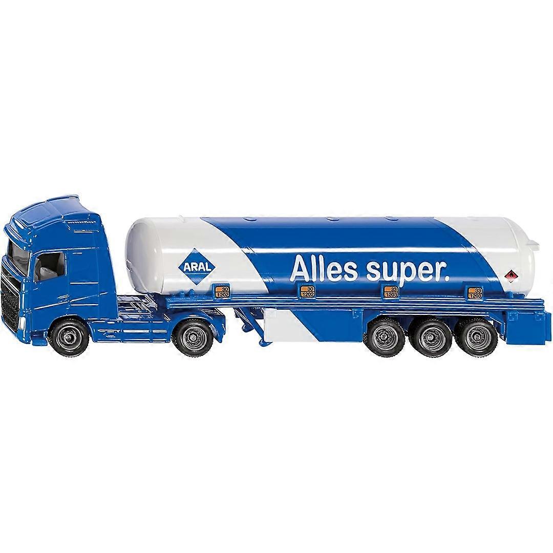 Siku 1:87 Gegoten straaltanker