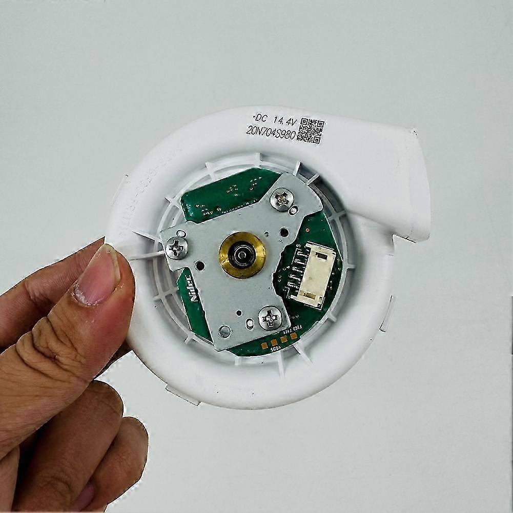 2025 Vacuum Fan Engine Replace for Roborock S7 MaxV Q7 Max S8 S8 PLUS S8+