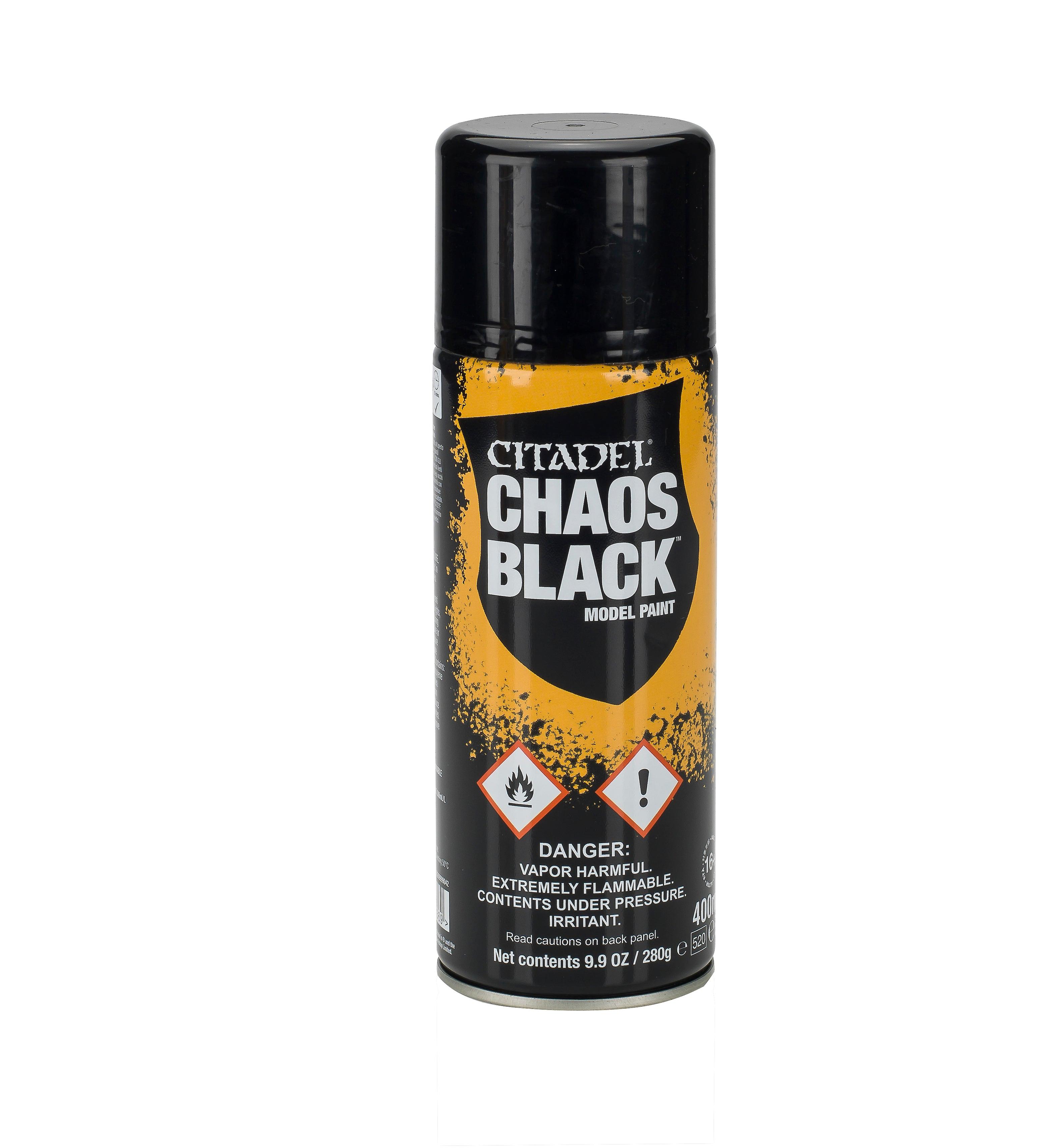 Citadel Chaos Black Spray