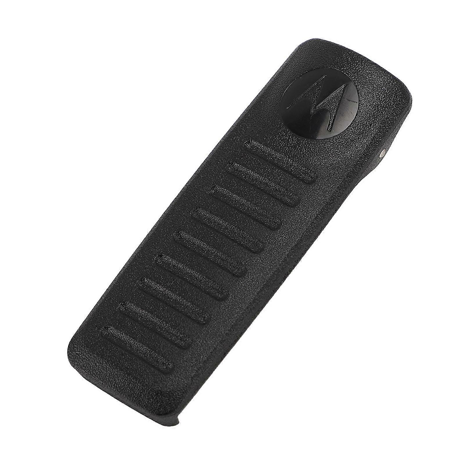 Lot de 4 clips de ceinture pour radio NNTN8359A, remplacement pour DP4000ex, DP4401ex, DP4801ex, XIRP8608EX, XIRP8668EX, XPR7350Ex