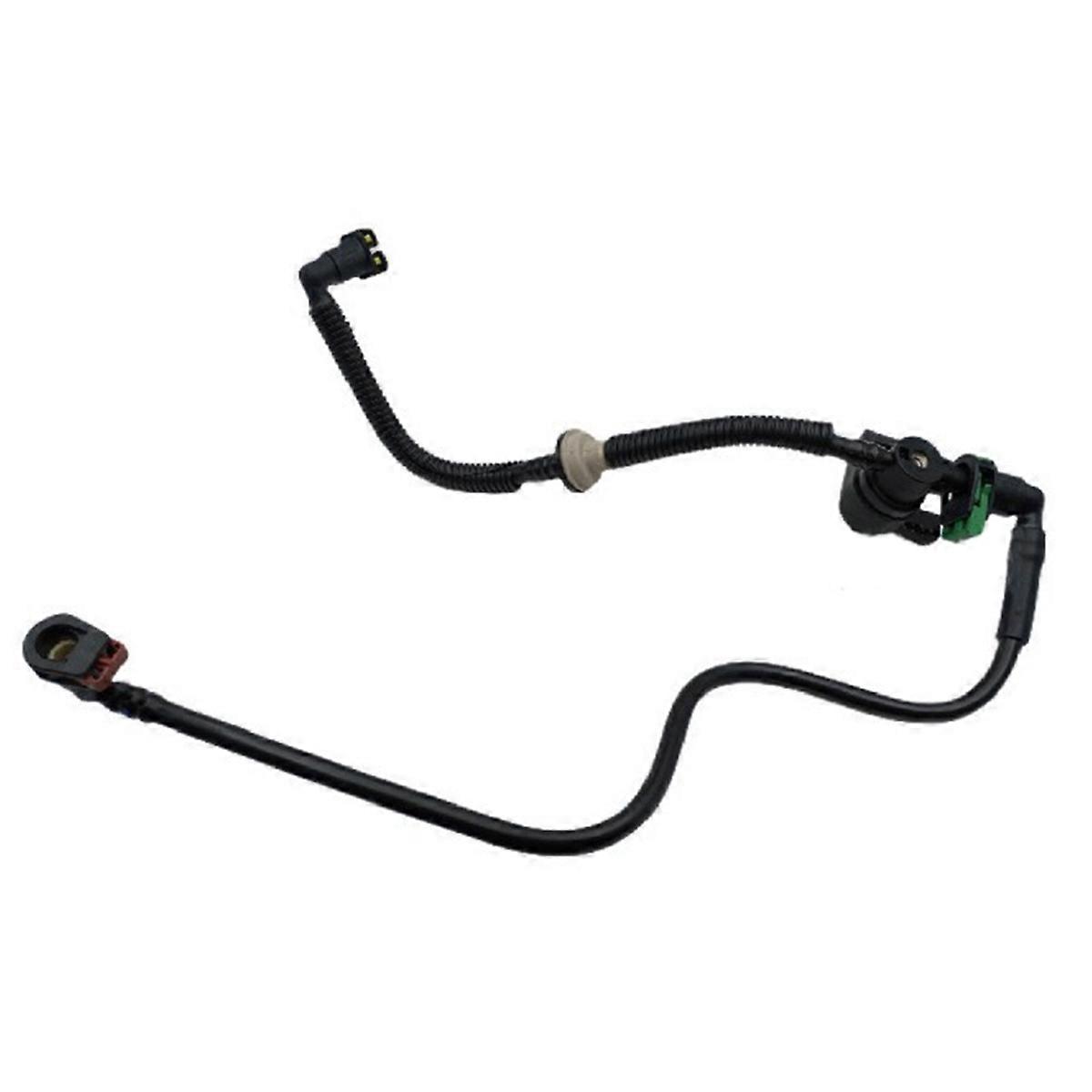 Carbon Canister Solenoid Valve Assembly for for