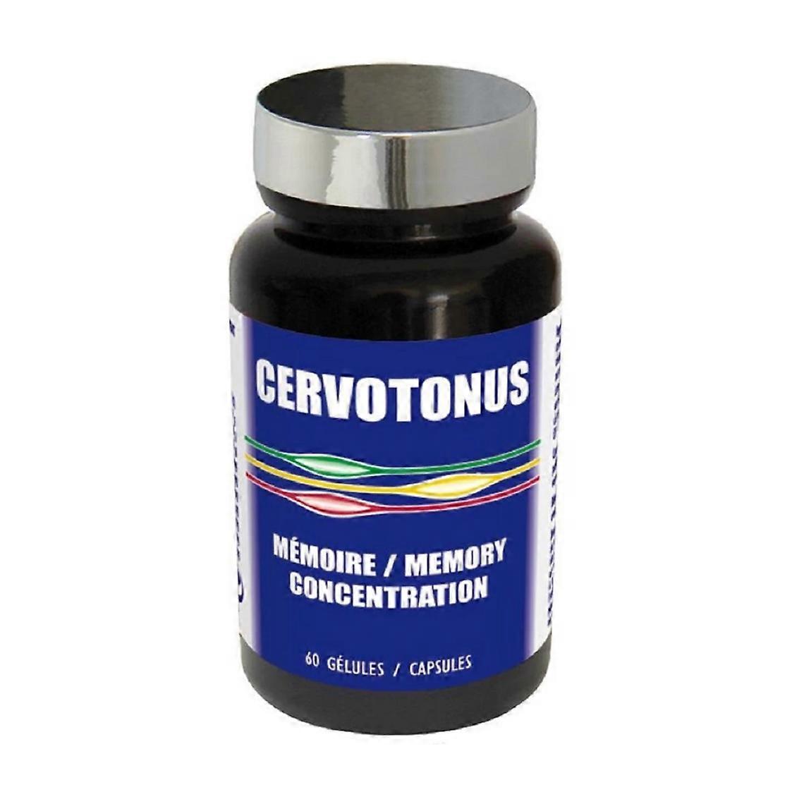 Cervotonus