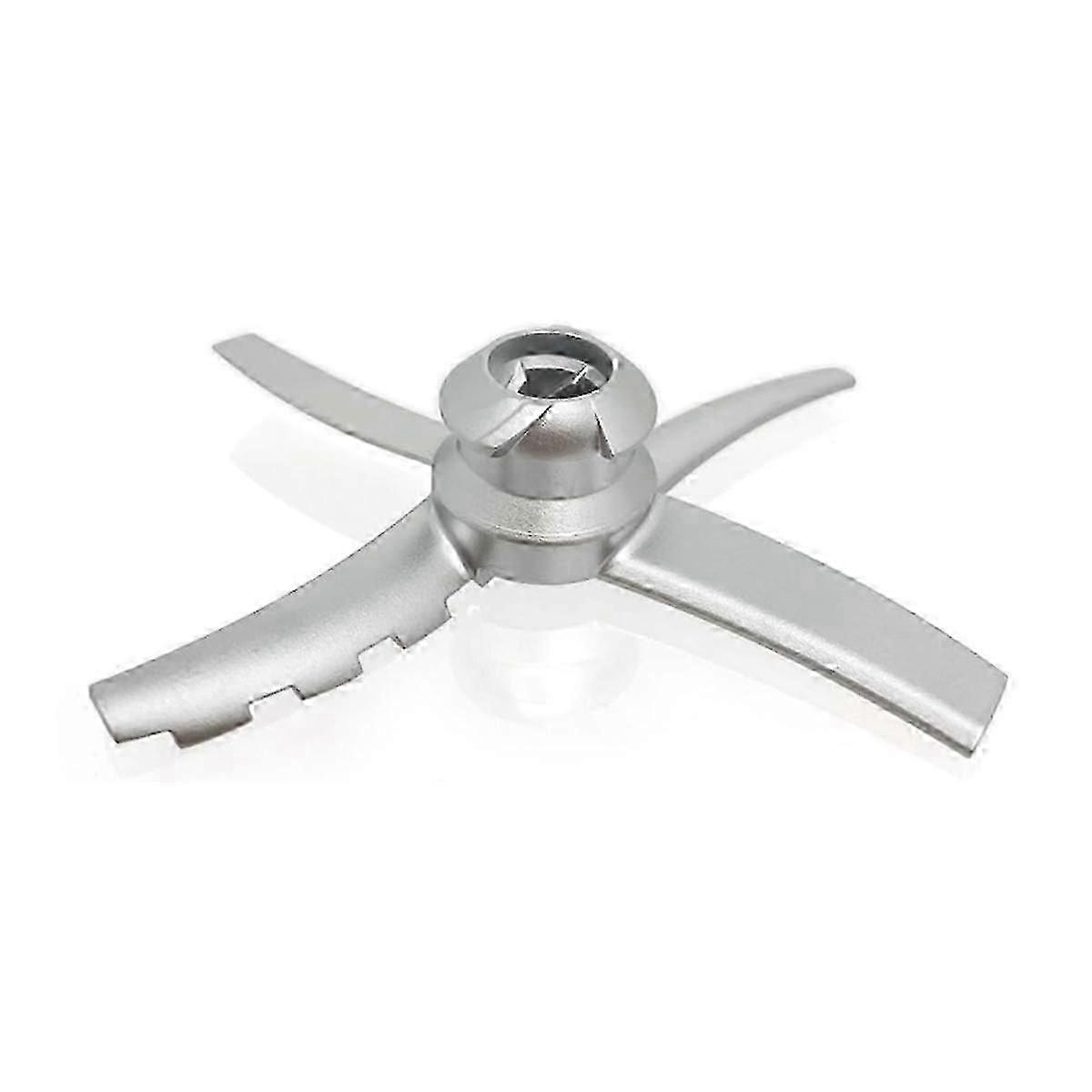 Ice Cream Mixer Attachment Paddle Blade for Creami NC501H NC501C