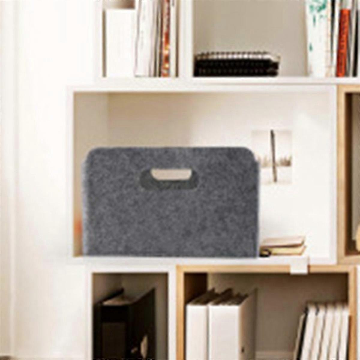 Storage Basket/Bin, & Convenient Storage Solution