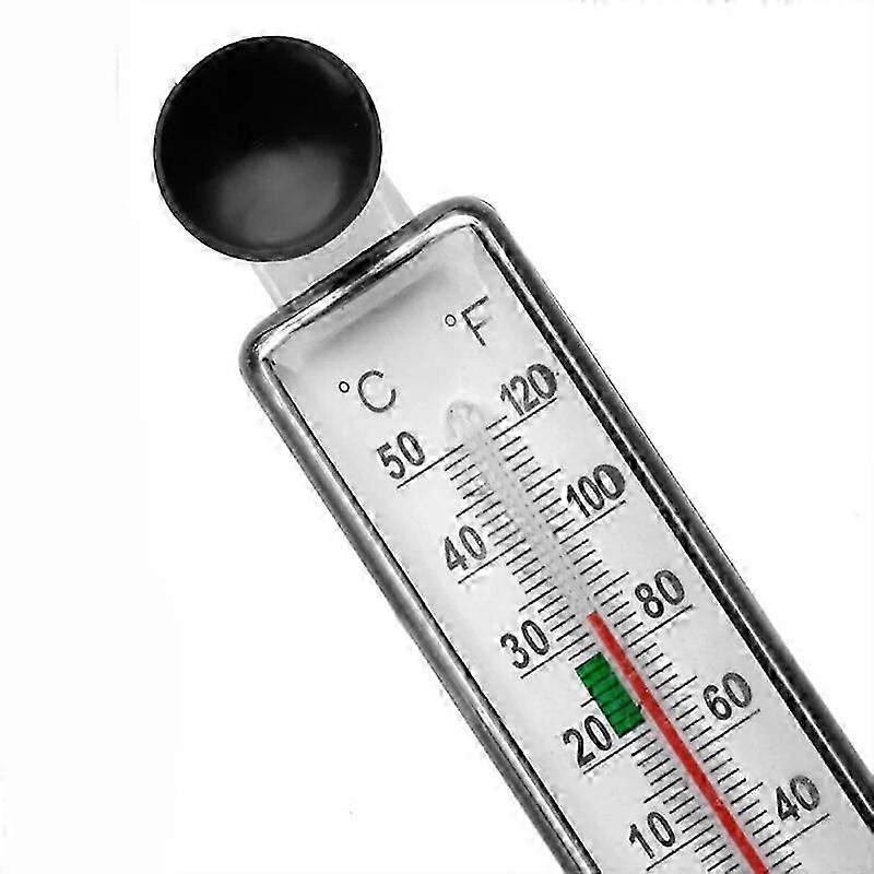2025 Latest Model Aquarium Thermometer Digital Waterproof Easy Reading for