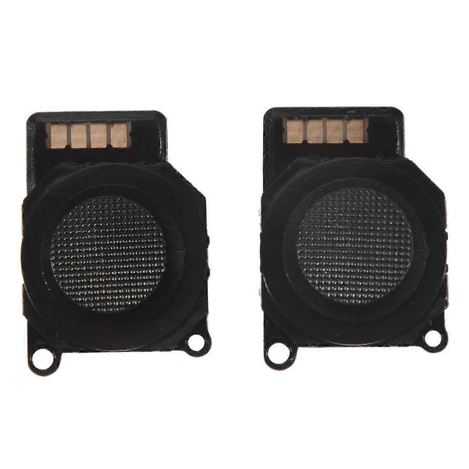 2Pcs Joystick Button Control Thumb 3D Analog Stick for 2000 2001 2002