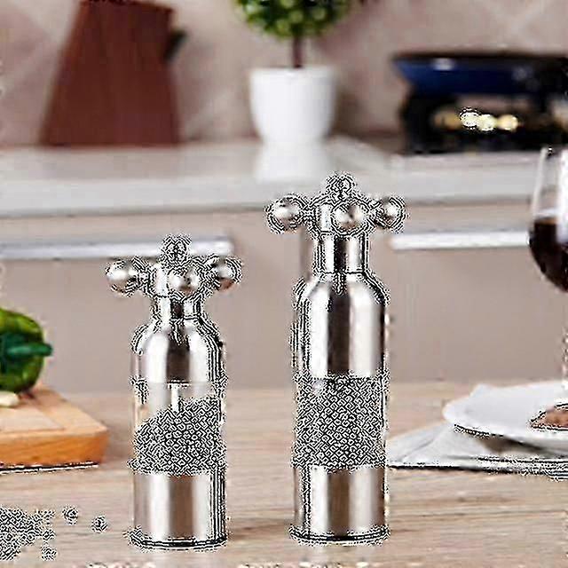 Mill Salt Grinder Grinder Kit Gadts And Salt Grinder Grindering G20242900882