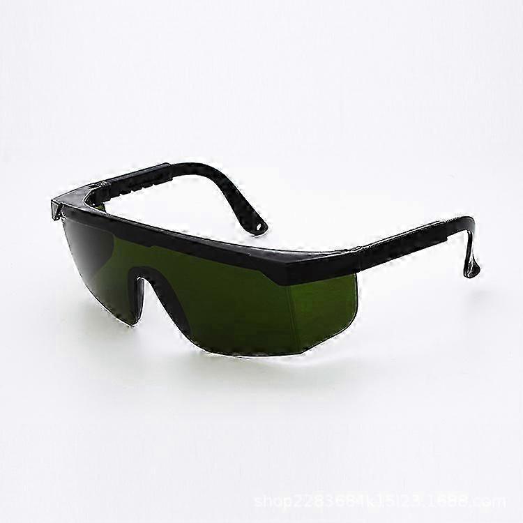 2pcs Laser Safety Glasses for Laser Hair Removal Treatment and Laser Cosmetology Operator Eye Protection