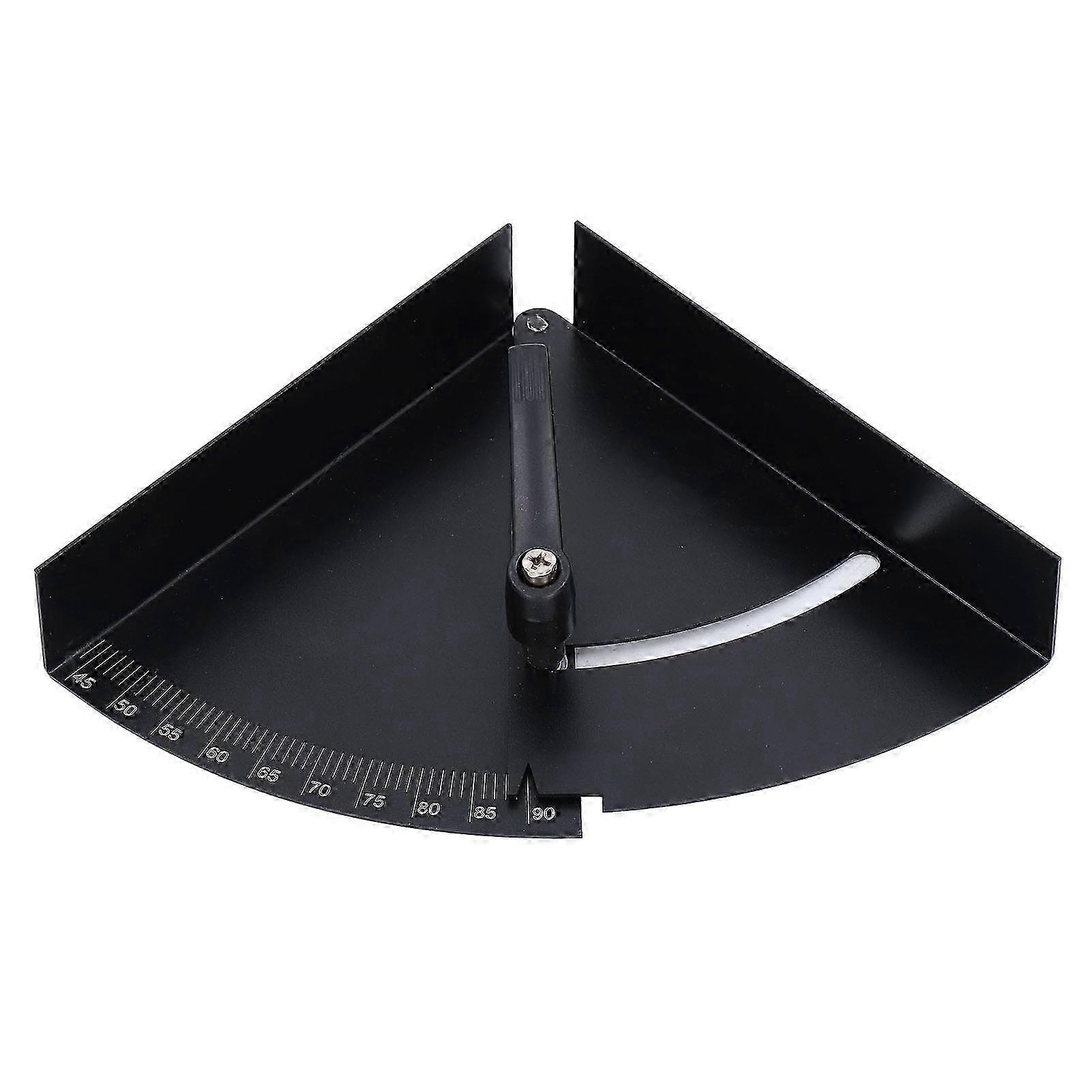 Adjustable Angle Clamp High Durability Woodworking Tool for 90 Degree Projects