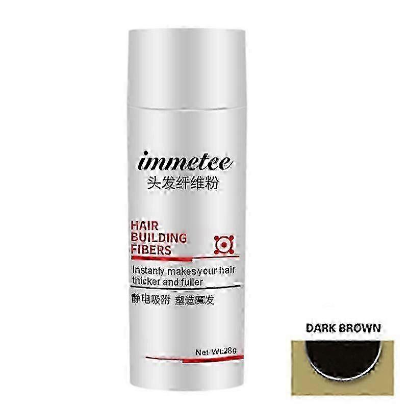 2025 Immetee Building Fibers For Thinning Regrowth Your Instantly Thickener For 28g
