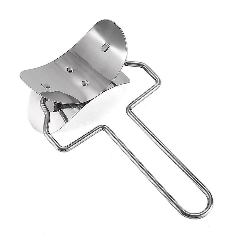 Stainless steel dough mixer dumpling wrapper pastry machine mold kitchen cooking tools