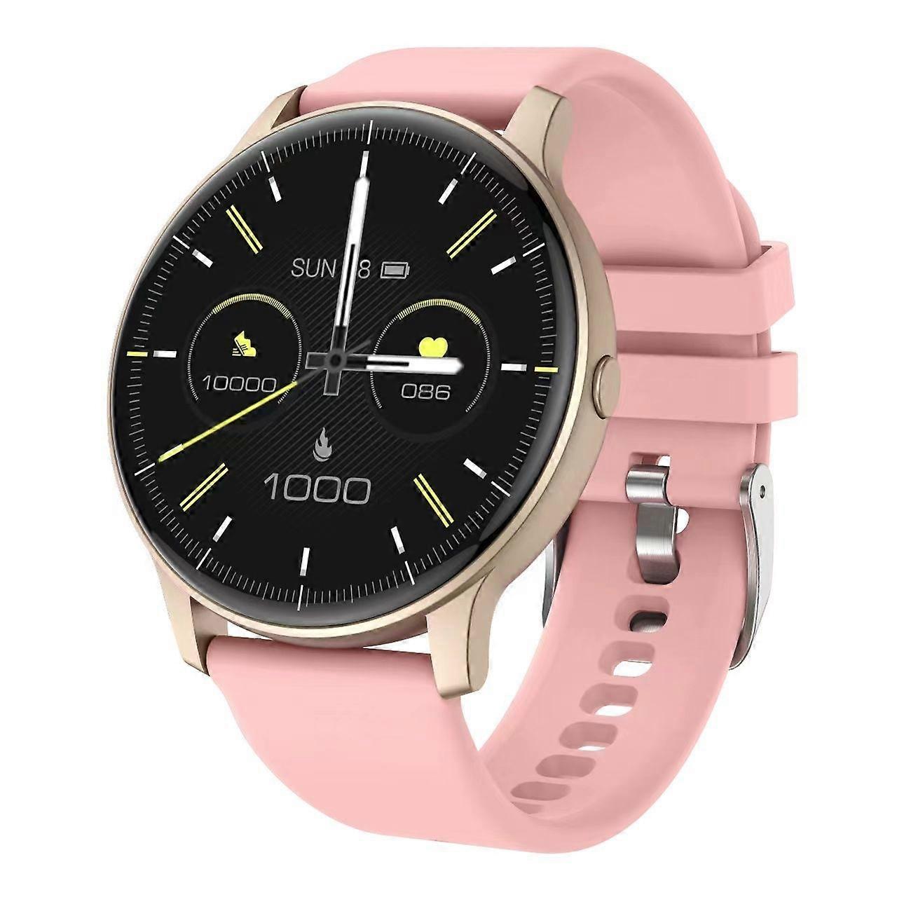 Bluetooth Talk Smartwatch