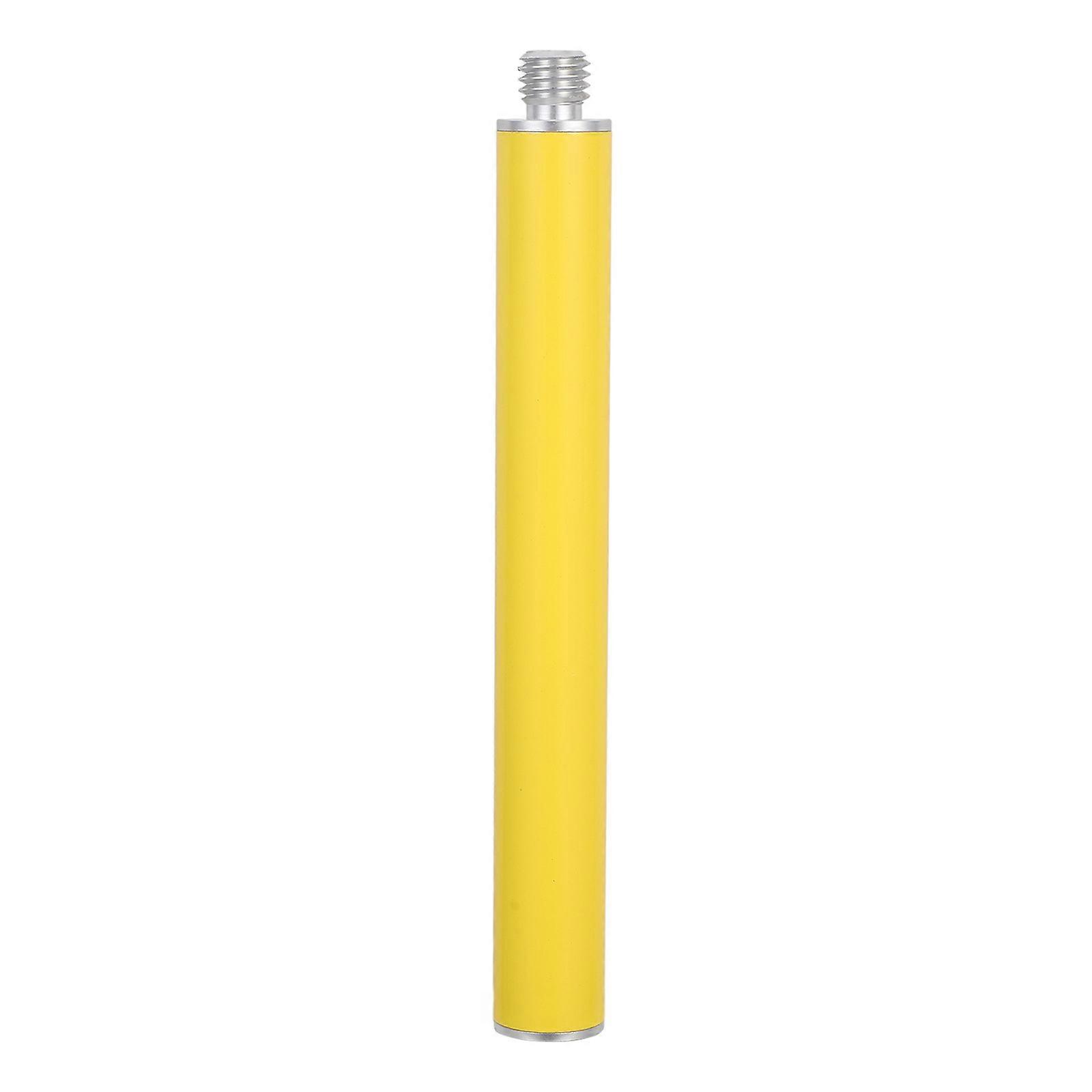 Universal Threaded Extension Rod For Engineers Aluminum Alloy 20x2.4x2.4cm 1Pack
