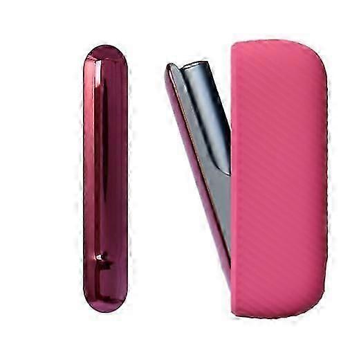 Protective Cover + Side Cover for IQOS ILUMA