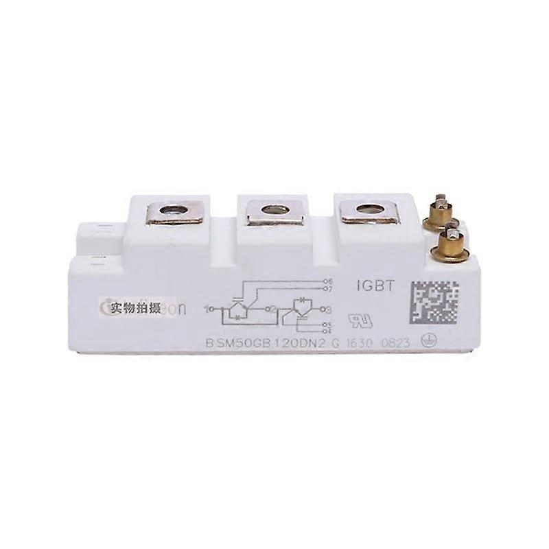 IGBT Transistor Module BSM50GB120DN2G IGBT power module original electronic components