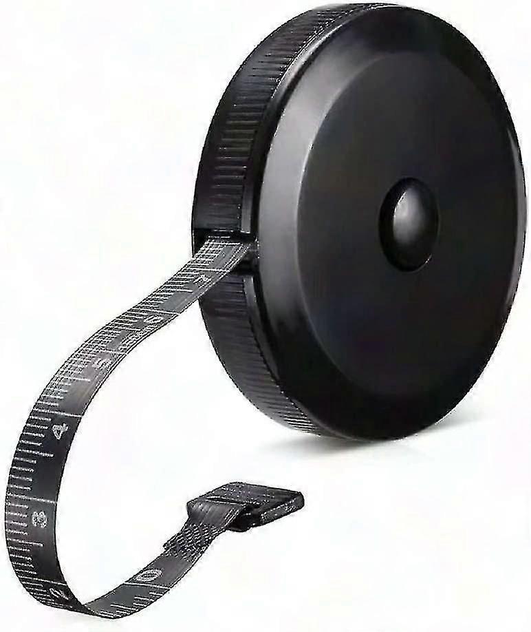 Soft Tape Measure Retractable for Body