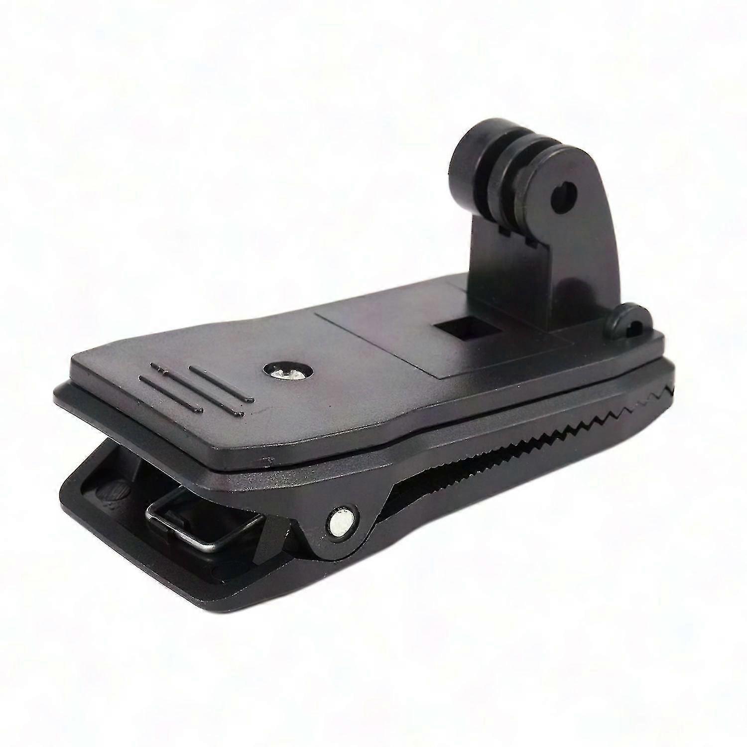 GoPro Accessories 360 Backpack Hat Clip Fast Mount