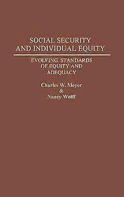Social Security and Individual Equity