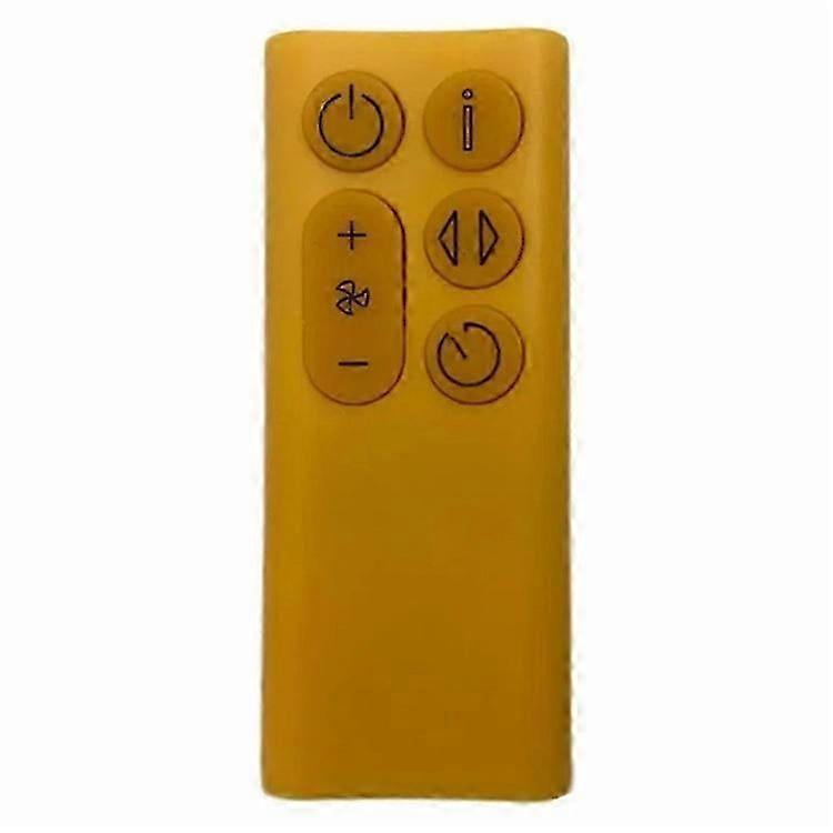 Replacement Remote Control Compatible For Dyson BP01 Purifying Fan Remote Controller