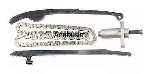 Tensioner guides and time chain for Yamaha XA125 Cygnus 125