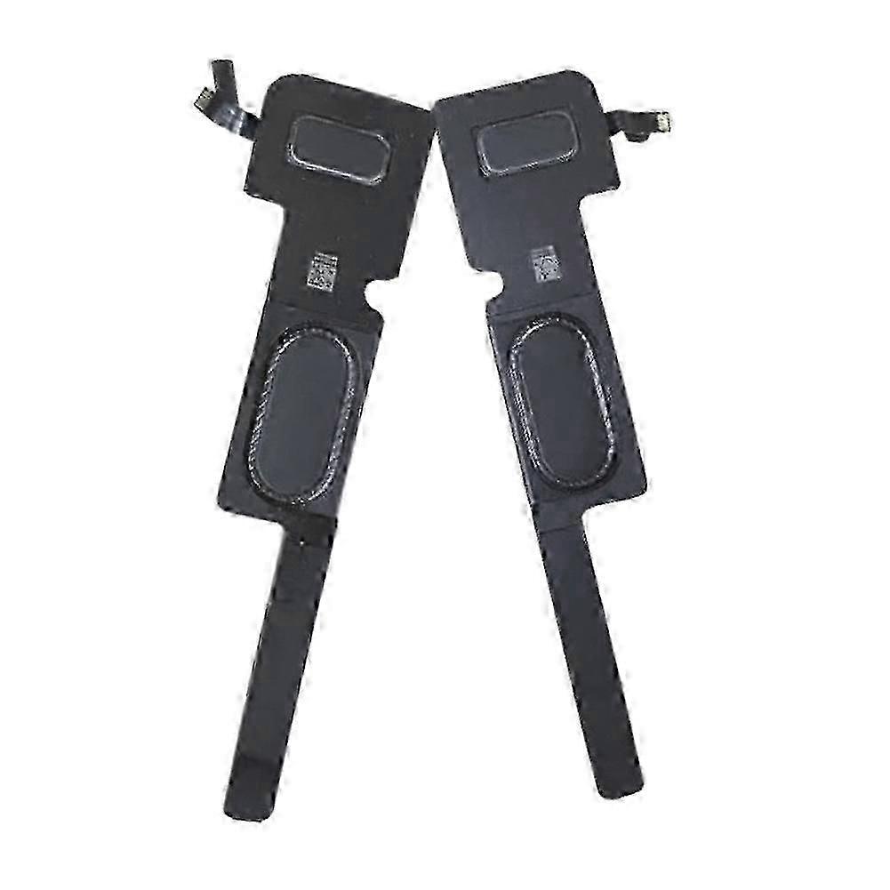 For Pro 16 Inch A2141 Internal Replacement Loudspeaker Left Right Speaker Set..