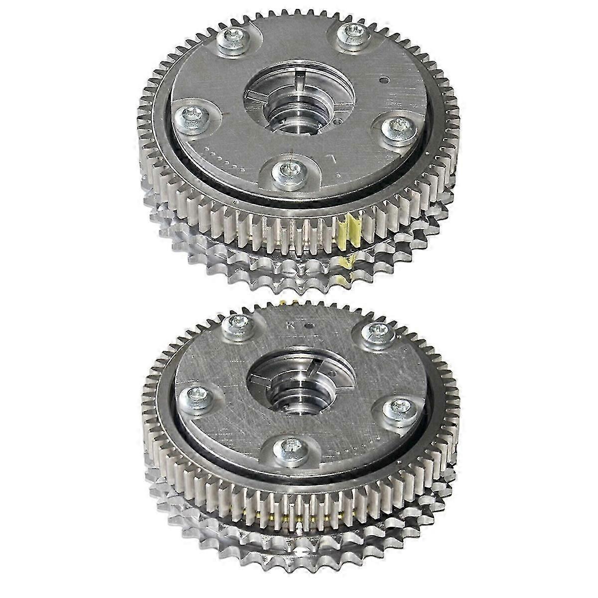 Auto 1 Pair Intake Camshaft Adjuster For Mercedes Benz Engine