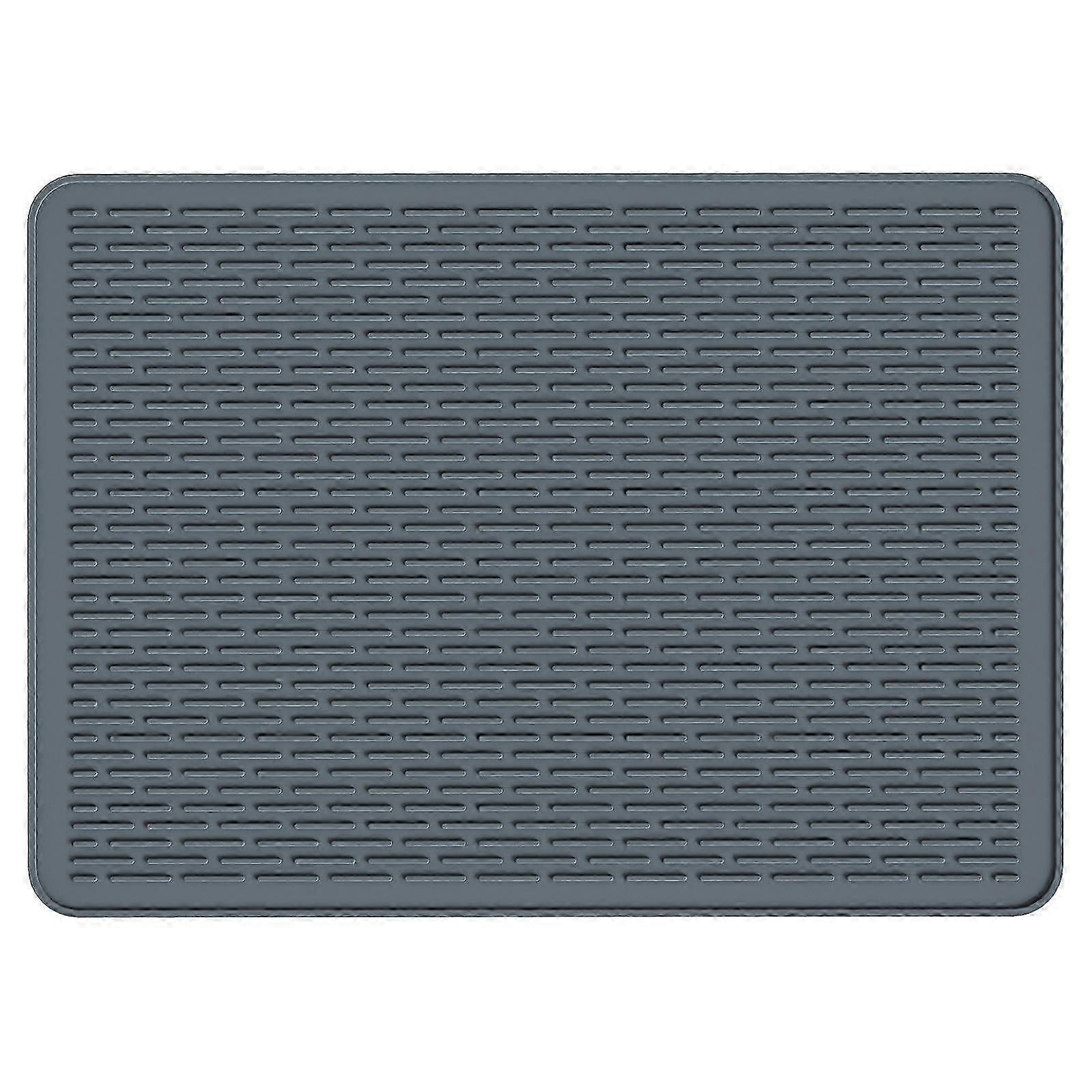 مقاومة للحرارة سيليكون موقد كهربائي غطاء علوي حصيرة - السيراميك والزجاج واقي موقد لمجموعة RV والمواقد المسطحة