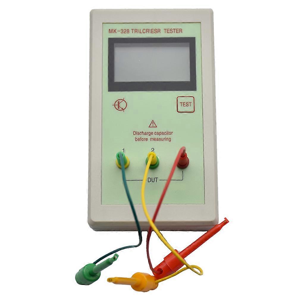 Electric Multimeter Tester Digital For Engineers 1Pack