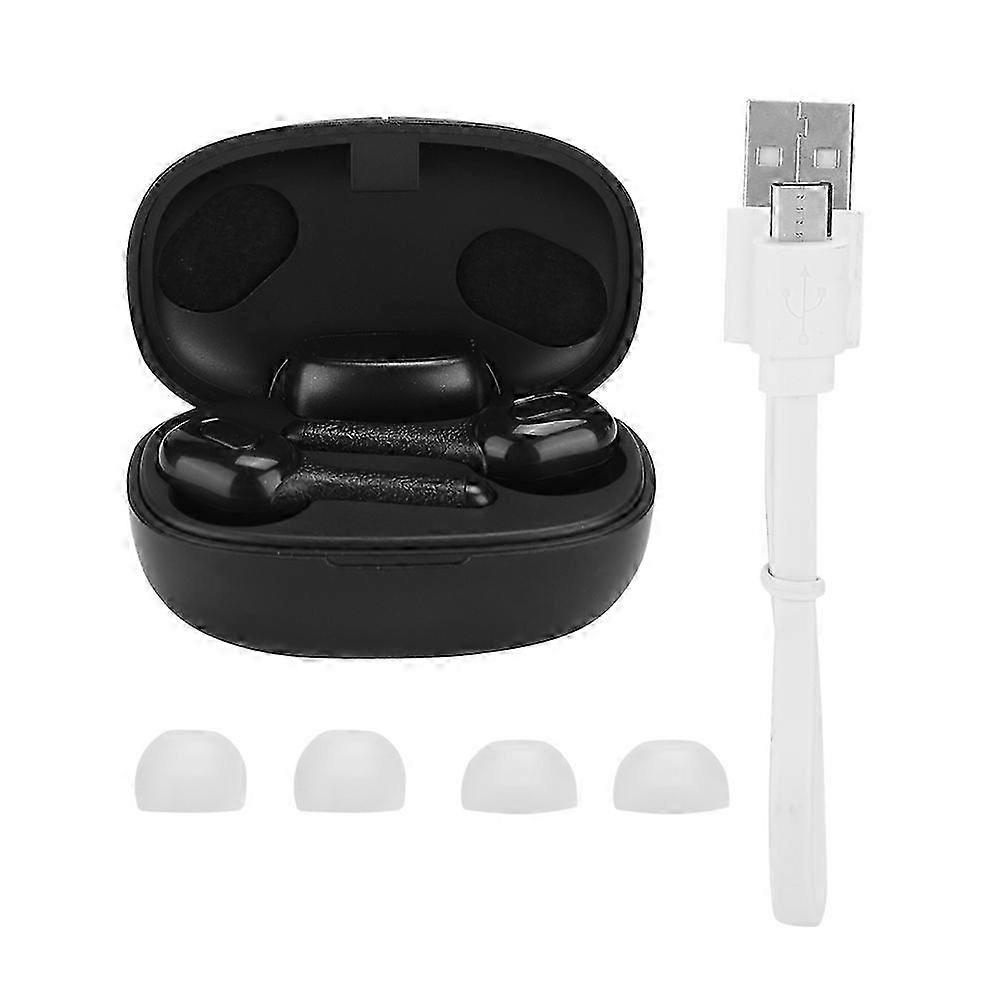 2025 Multilingual Translator Earbuds, Real Time Translation Modes For Seamless Communication In Business And Travel, Ergonomically Designed For Comfor