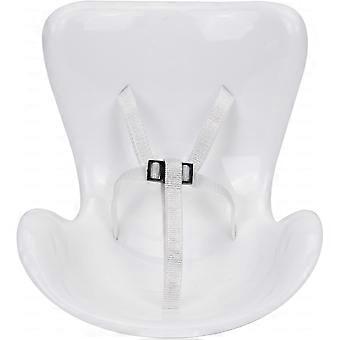 Accessories Compatible with Labubu Doll - Vent Clip for 10-17cm Blind Box Toys, Secure Doll Seat with Adjustable Safety Strap &