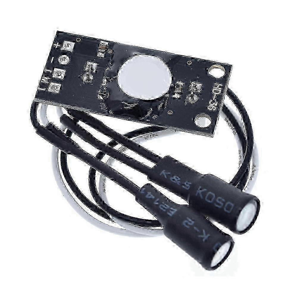 2 Pack Solar Tracking Module Single Axis Auto Tracker Solar Powered for Panels