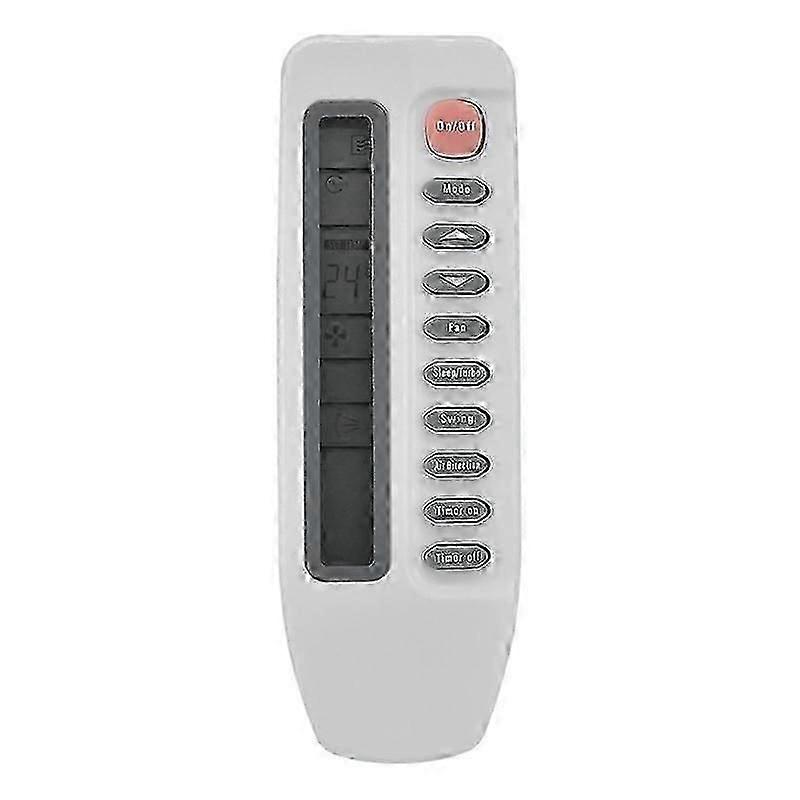 Air Conditioner Remote Control for R71A/E R71A/E R71A/CE