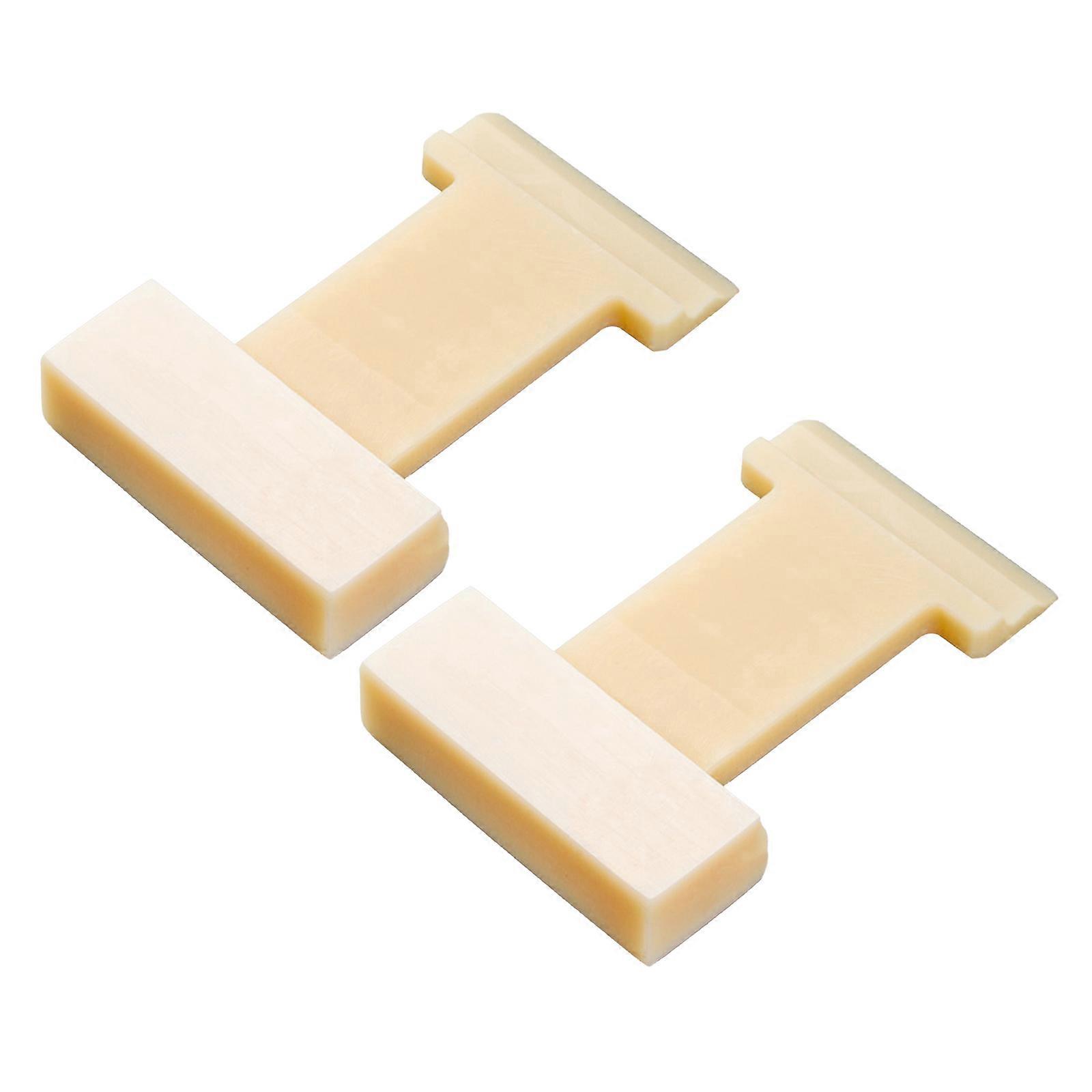 Solid Nylon Laminate Flooring Tool 4 In 1 Tappings Block And Installation Kit For Wood Composite Board Flooring Projects Multicolor