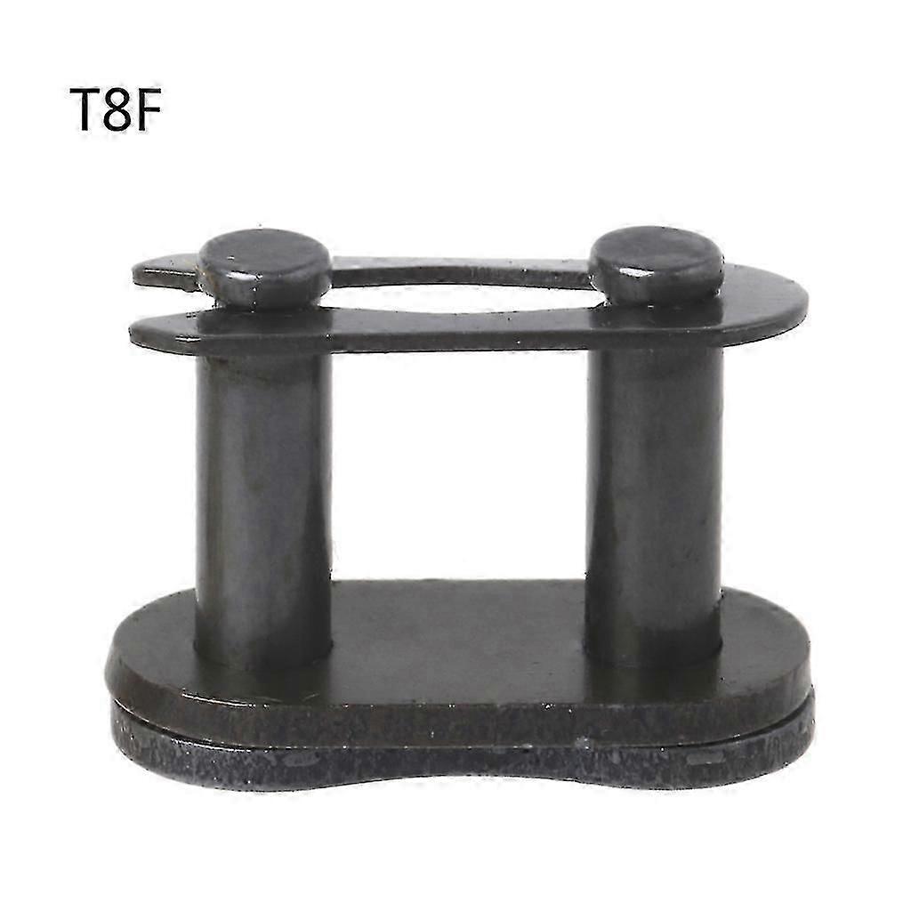 Motorcycle Chain Buckle 25h# T8f# 420# 428# 520# 530# Chain Connector Ring Link