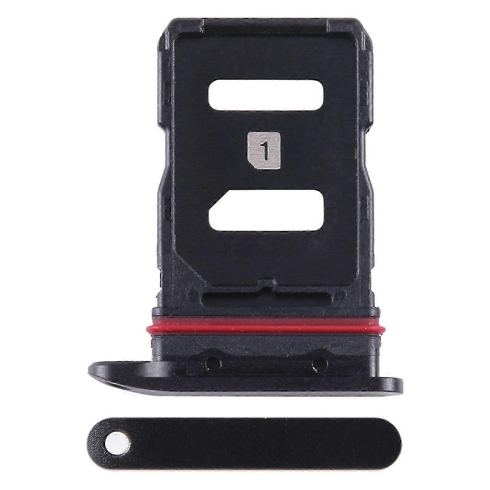 For Asus Zenfone 10 AI2302 Dual SIM Card Tray Slot Replacement Part