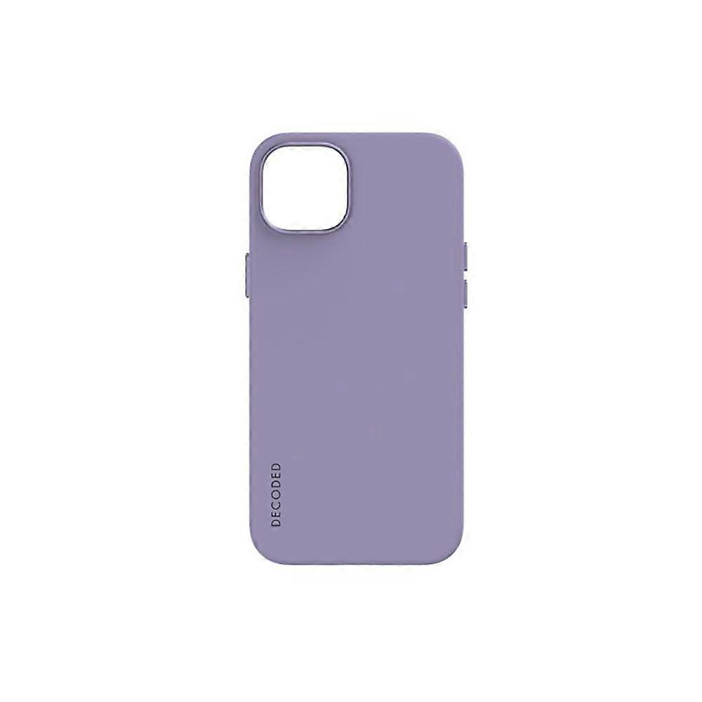 Case for Apple iPhone 15 Plus MagSafe in Antimicrobial Silicone