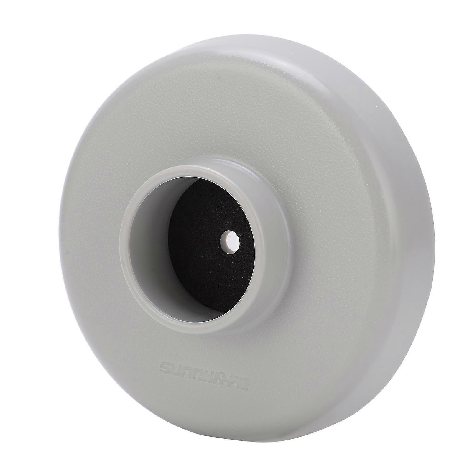 Mobile Phone Desktop Support Base Stabilizer Mount Fixed Stand Bracket for OM5 GimbalGrey